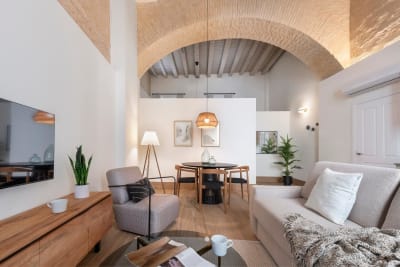 Magno Apartments Almansa - Bajo A 1